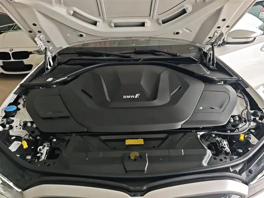 BMW i3 — фото 20