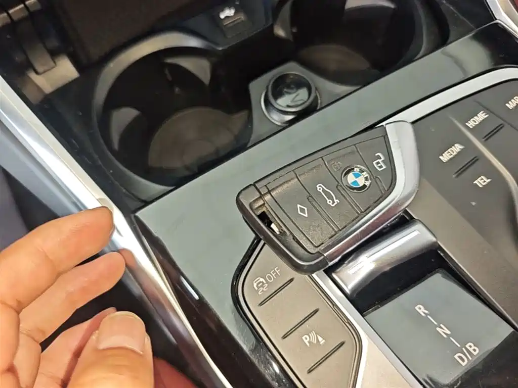 BMW i3 — фото 9