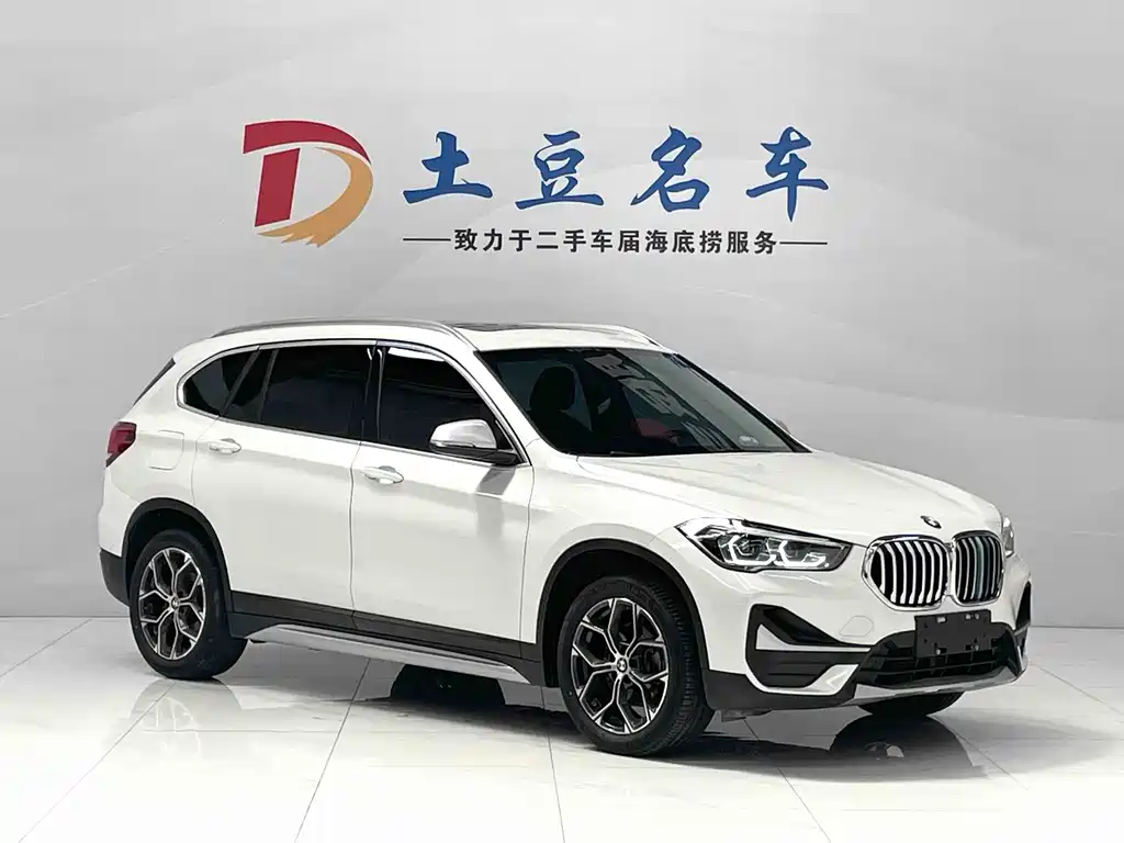 BMW X1 — фото 3