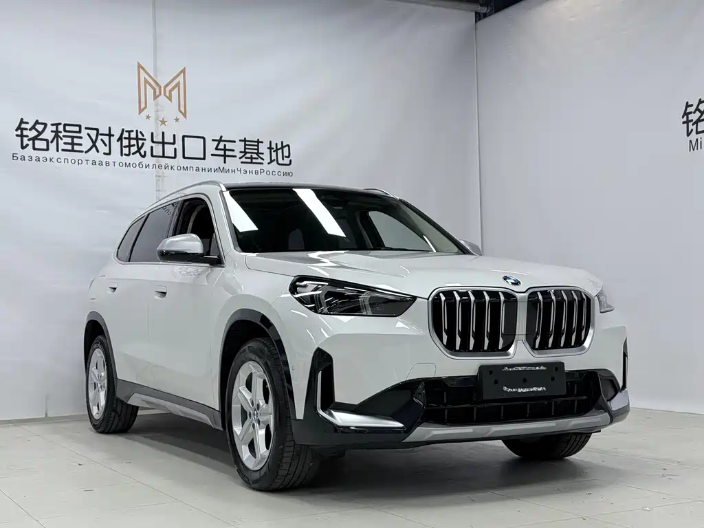 BMW X1 — фото 3