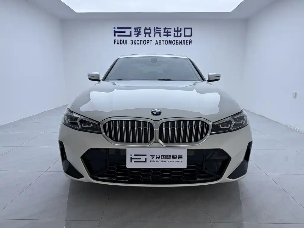BMW 3 Series — фото 2