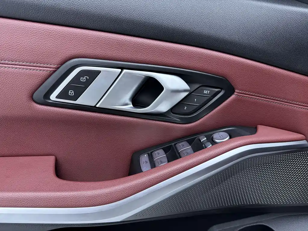 BMW 3 Series — фото 11