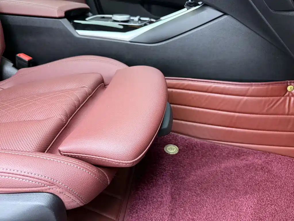 BMW 3 Series — фото 16