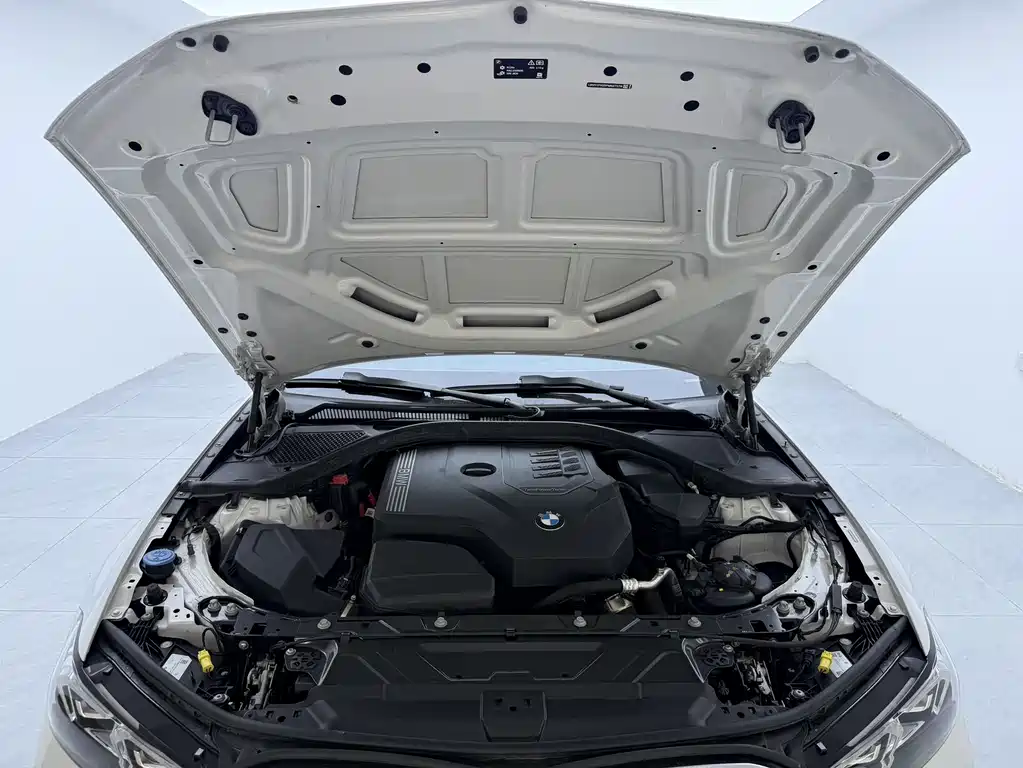 BMW 3 Series — фото 17