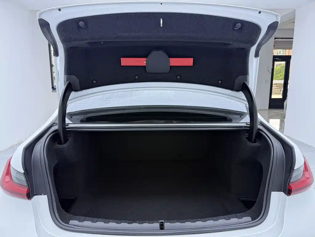 BMW 3 Series — фото 18