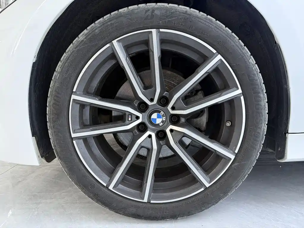 BMW 3 Series — фото 19