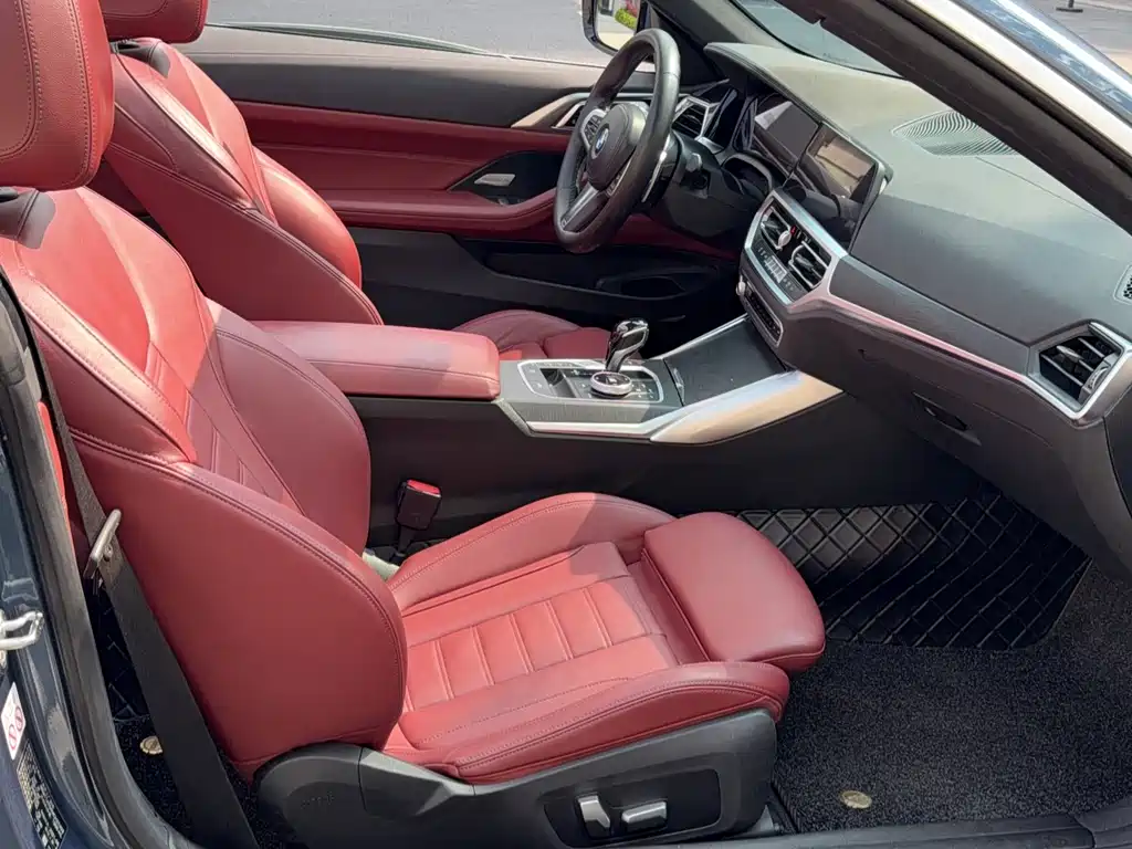 BMW 4 Series — фото 9