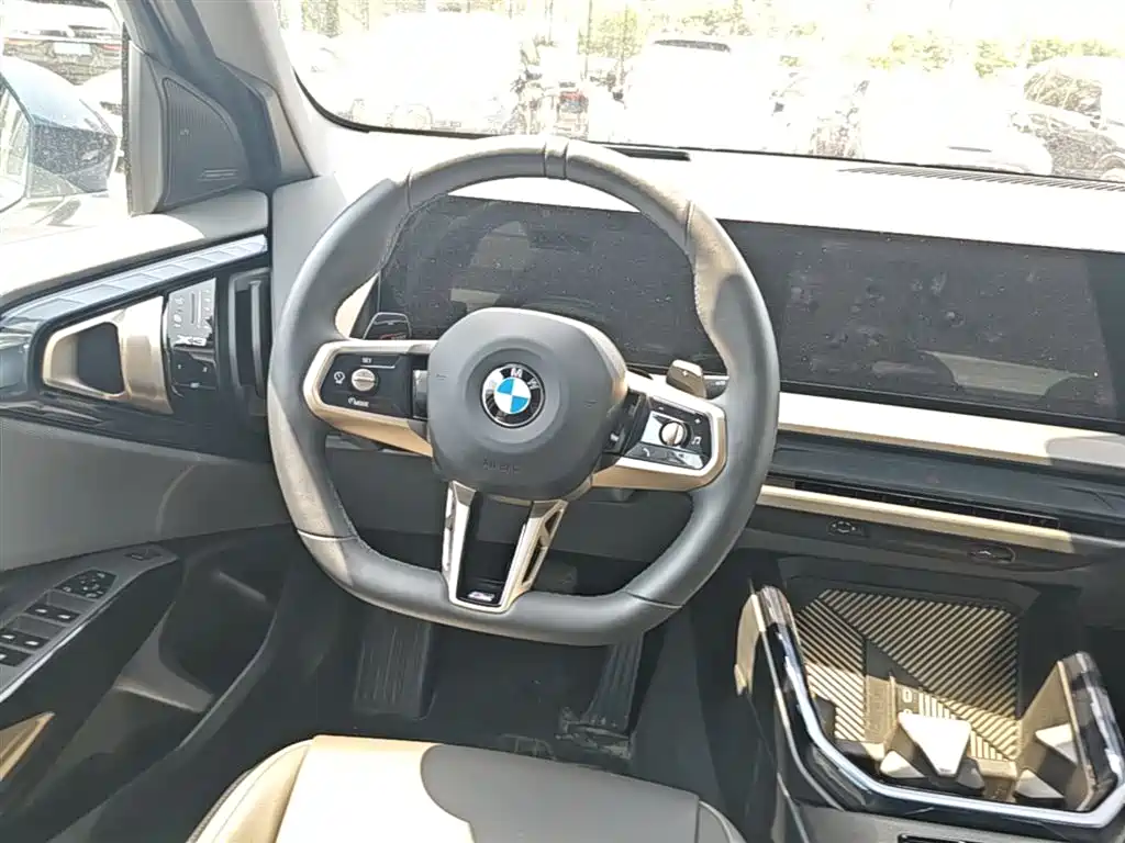 BMW X3 — фото 17