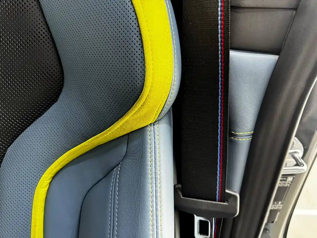 BMW M4 — фото 11