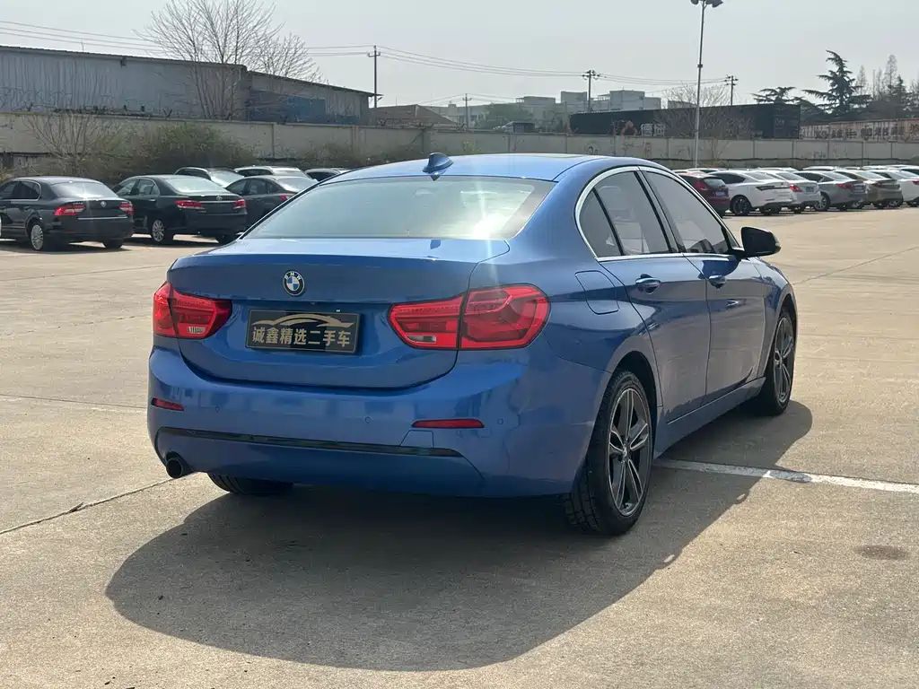 BMW 1 Series — фото 10