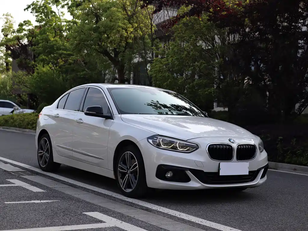 BMW 1 Series — фото 2