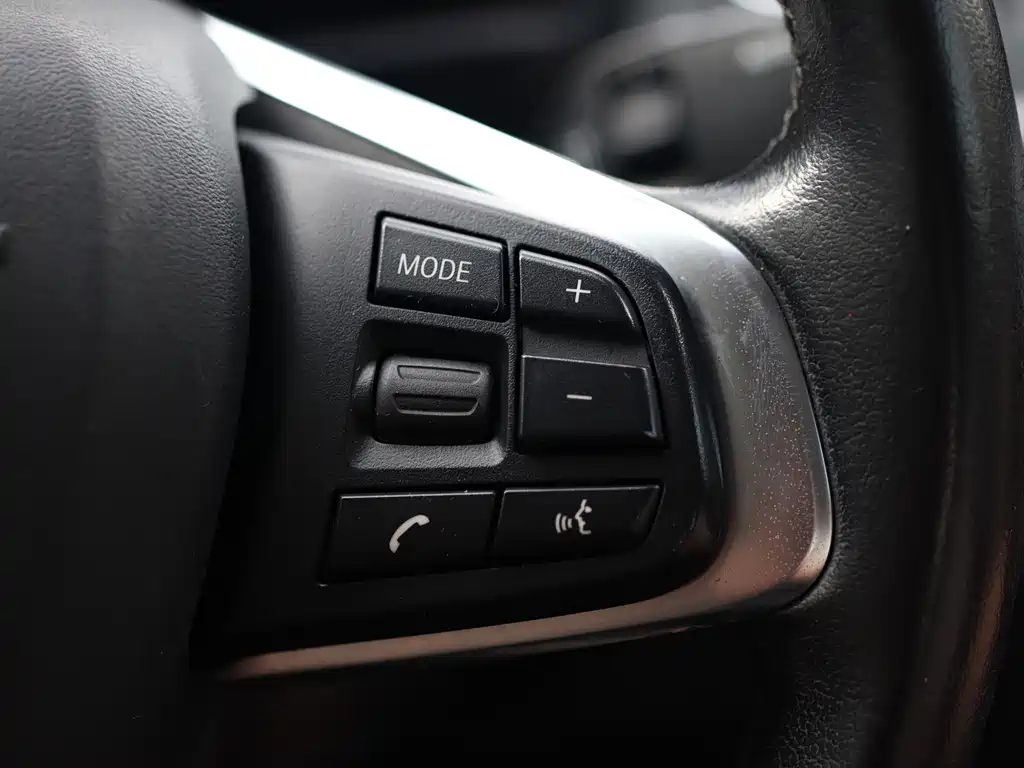 BMW 1 Series — фото 14