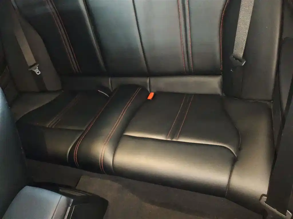BMW 2 Series (Import) — фото 14