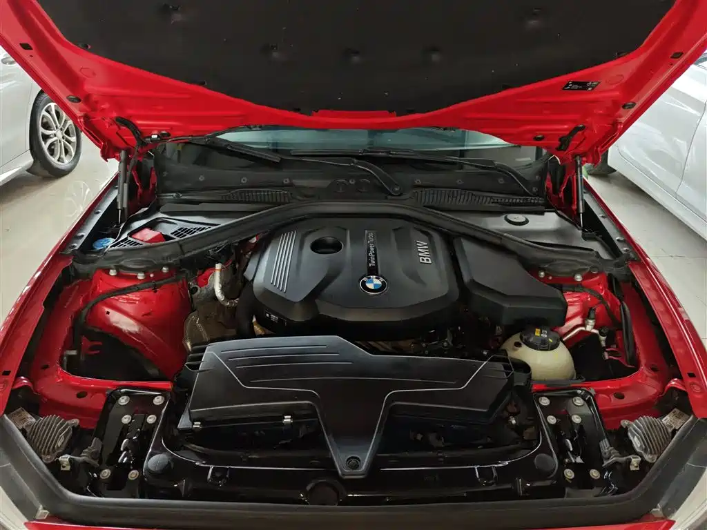 BMW 2 Series (Import) — фото 17