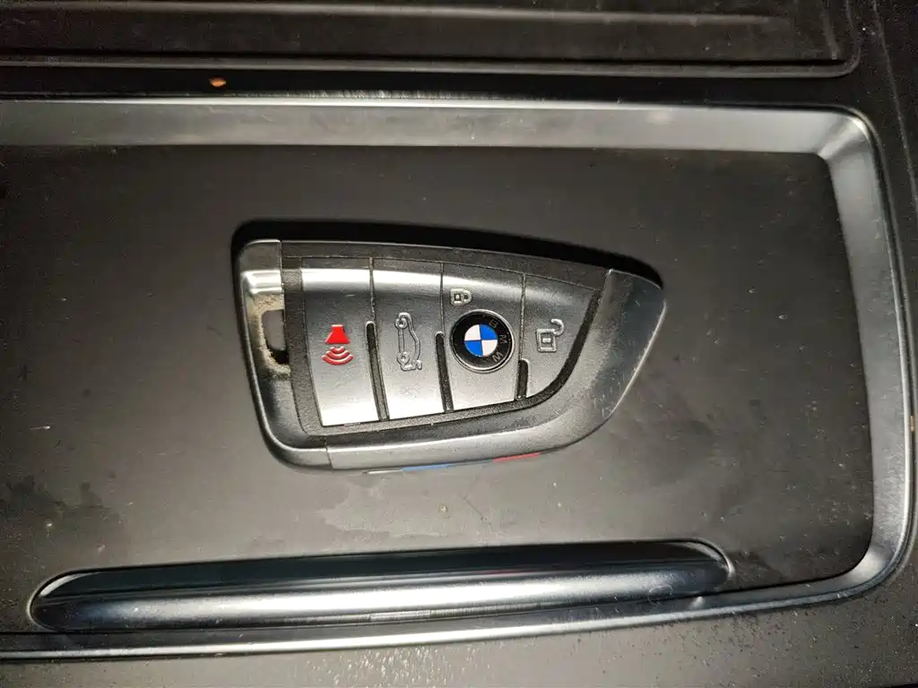 BMW 2 Series (Import) — фото 18