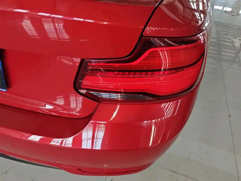 BMW 2 Series (Import) — фото 25