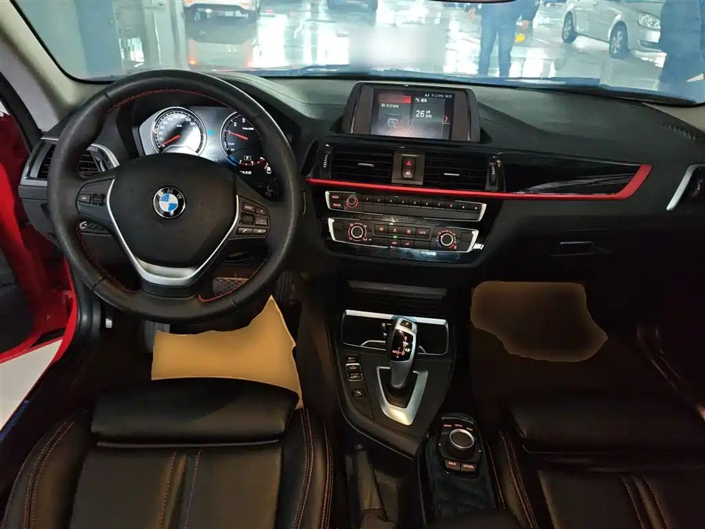 BMW 2 Series (Import) — фото 6