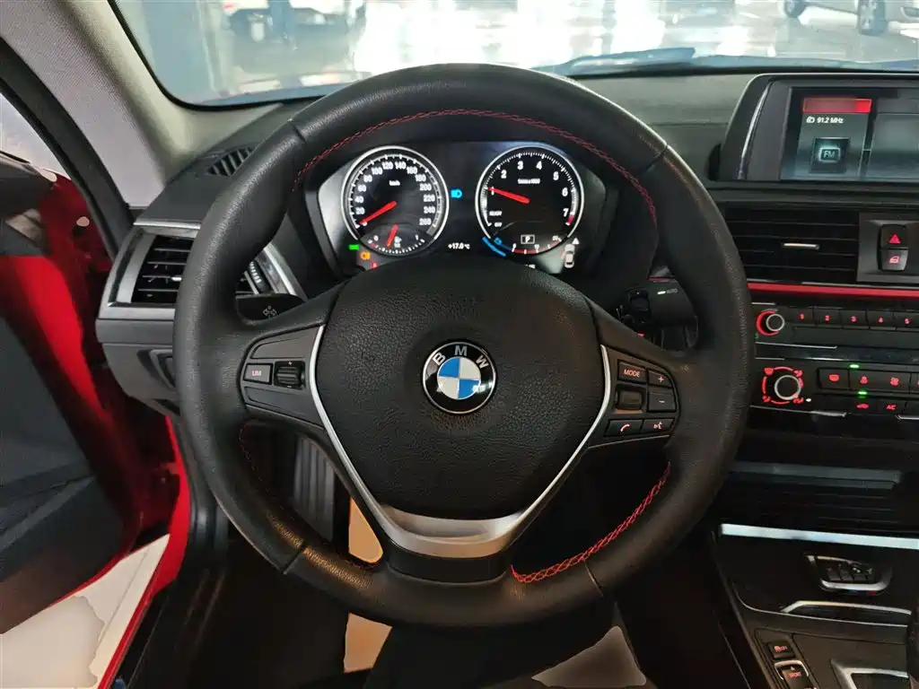 BMW 2 Series (Import) — фото 7
