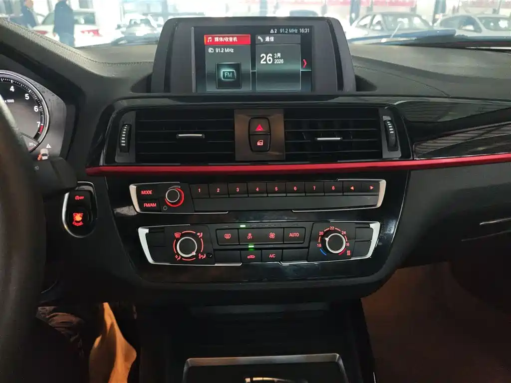 BMW 2 Series (Import) — фото 10