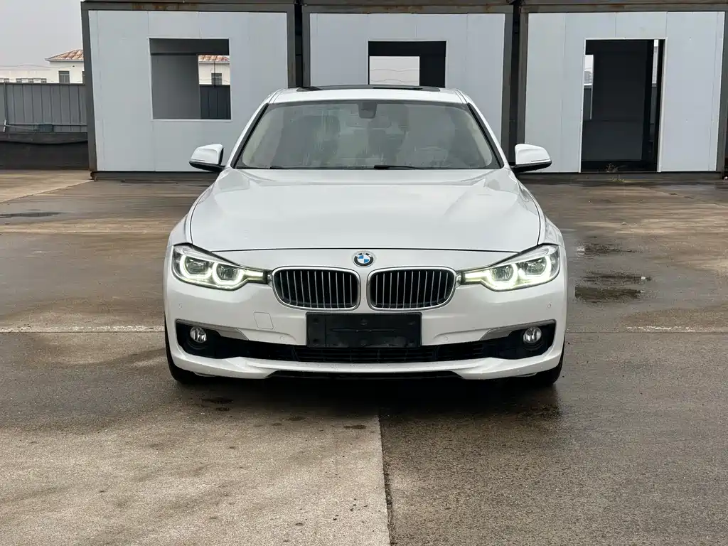 BMW 3 Series — фото 2