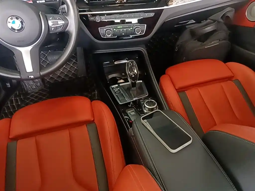 BMW 1 Series — фото 14