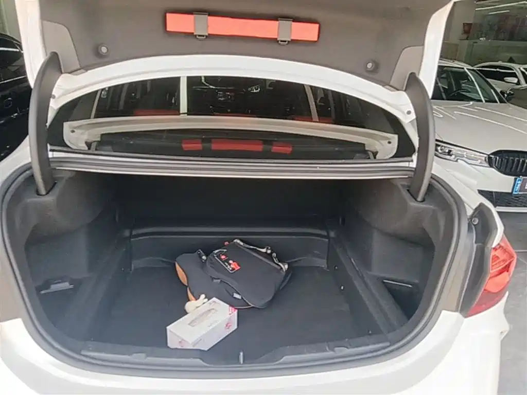 BMW 1 Series — фото 19