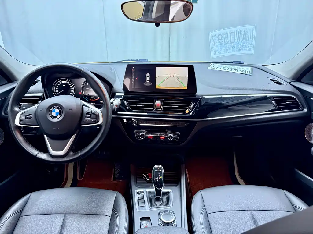 BMW 1 Series — фото 11