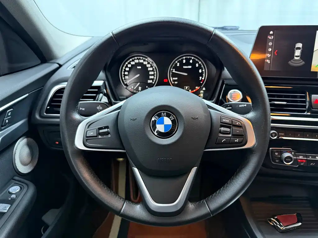 BMW 1 Series — фото 10