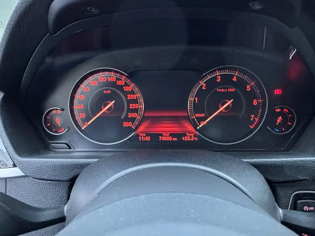 BMW 3 Series — фото 13