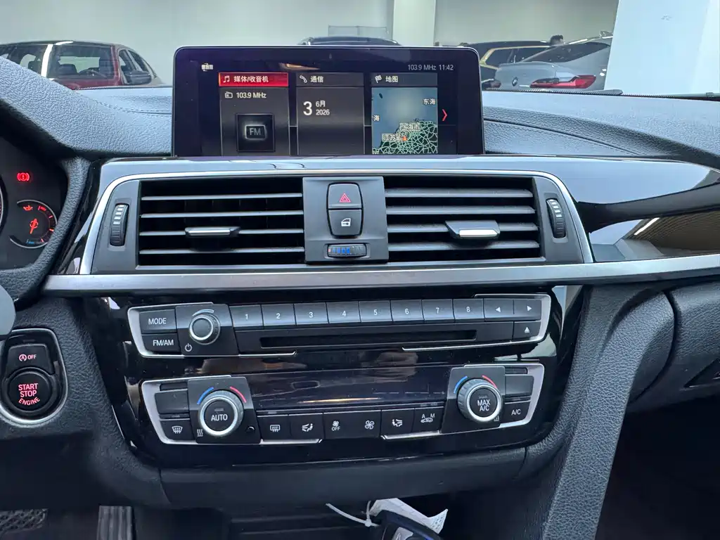 BMW 3 Series — фото 14