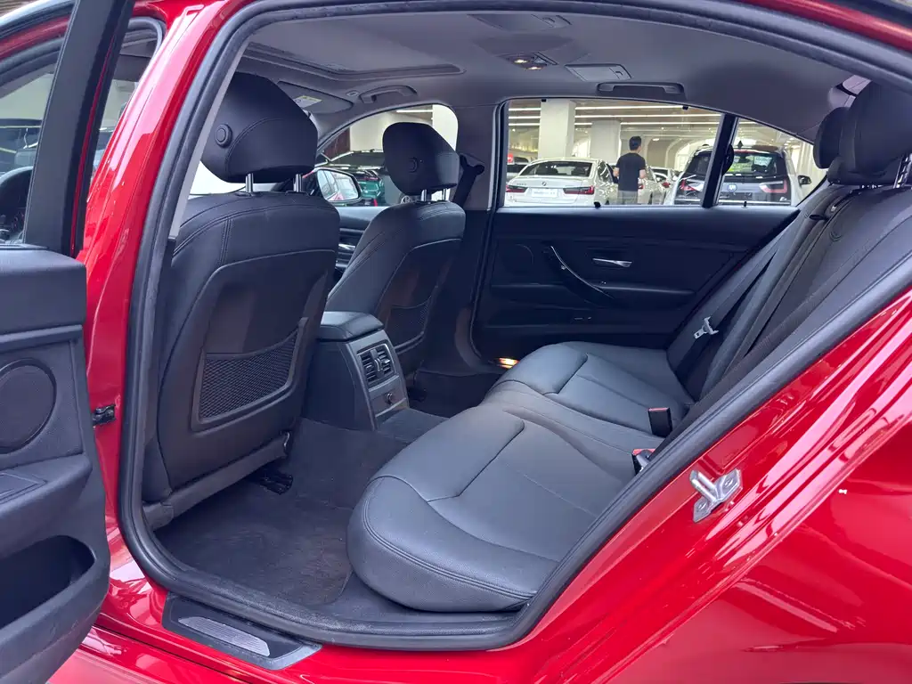 BMW 3 Series — фото 18