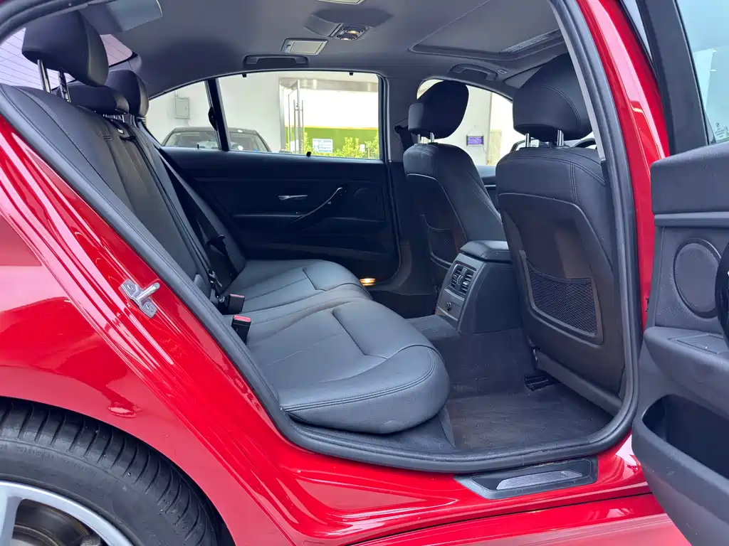 BMW 3 Series — фото 19