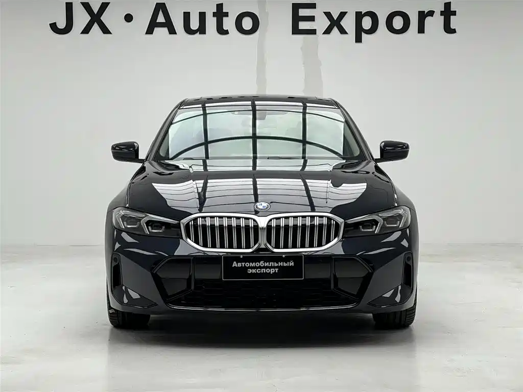BMW 3 Series — фото 2