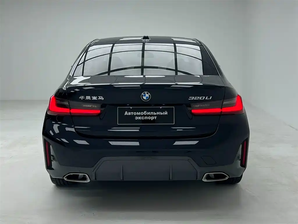 BMW 3 Series — фото 11