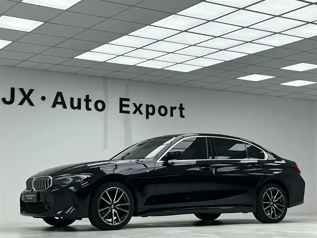 BMW 3 Series — фото 17