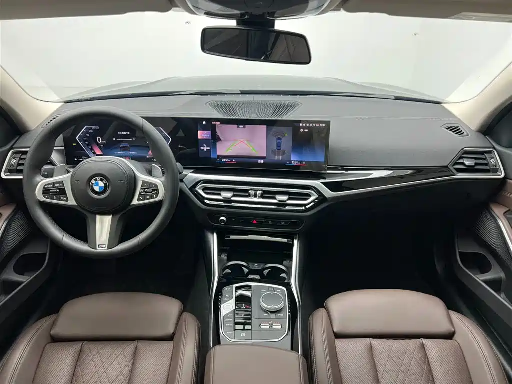 BMW 3 Series — фото 19