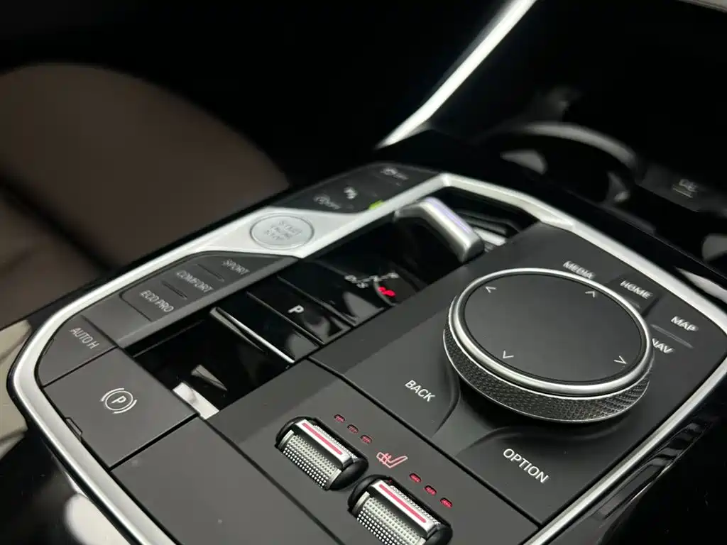 BMW 3 Series — фото 25
