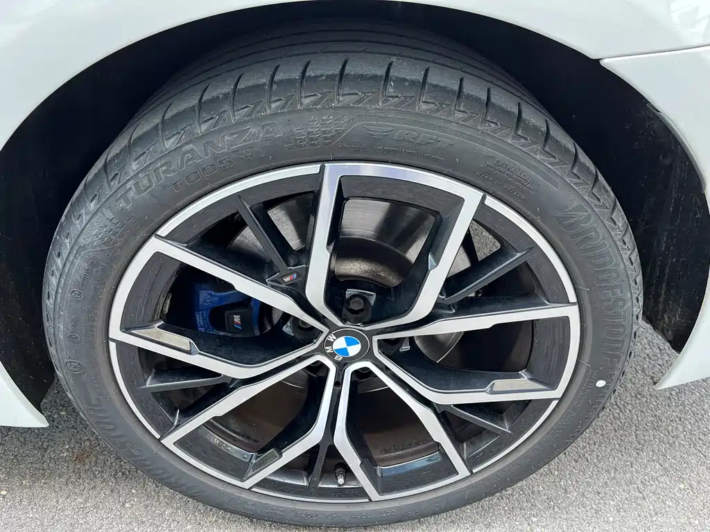 BMW 5 Series (Import) — фото 9