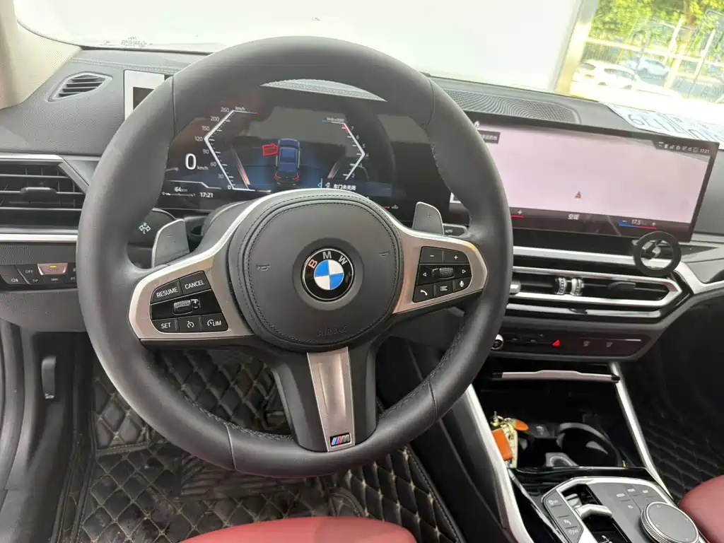 BMW 3 Series — фото 11