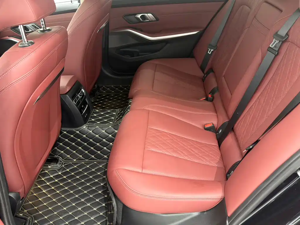 BMW 3 Series — фото 14