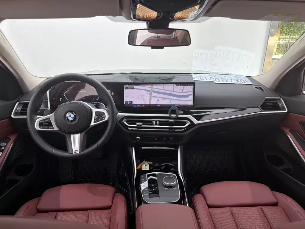 BMW 3 Series — фото 16