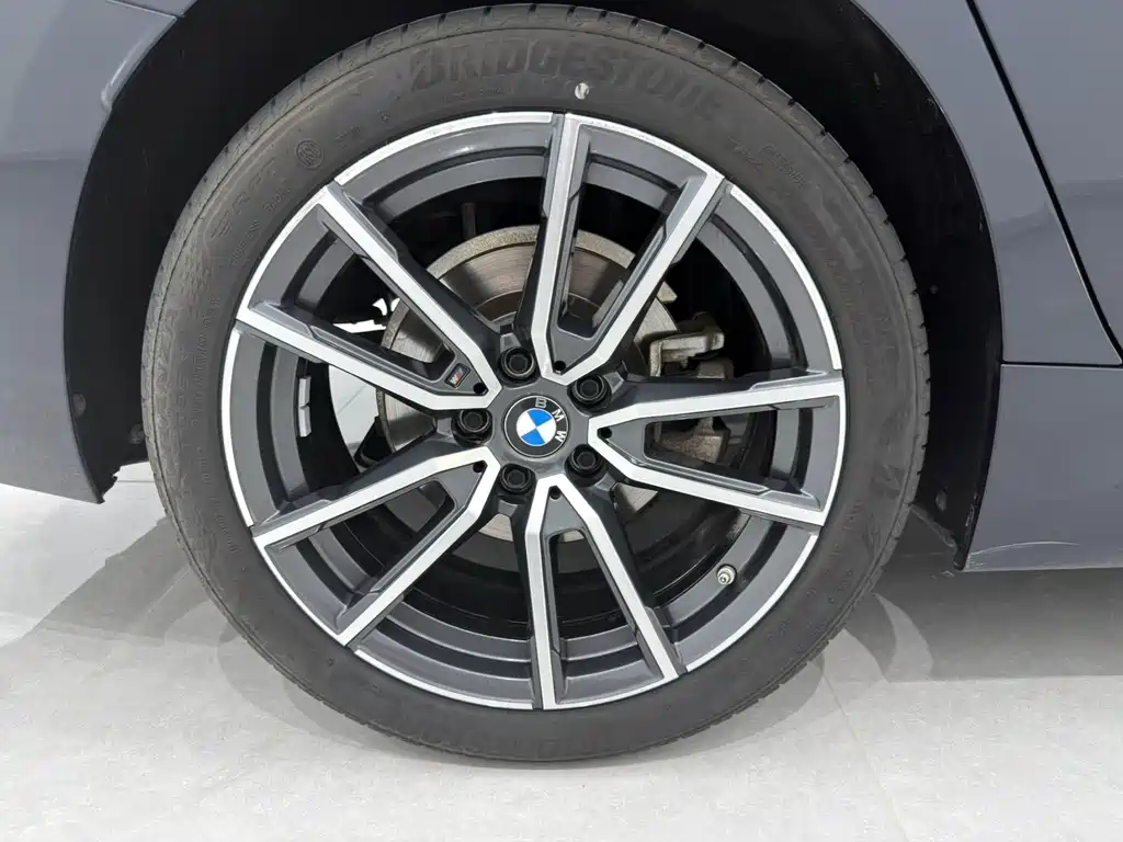 BMW 3 Series — фото 18