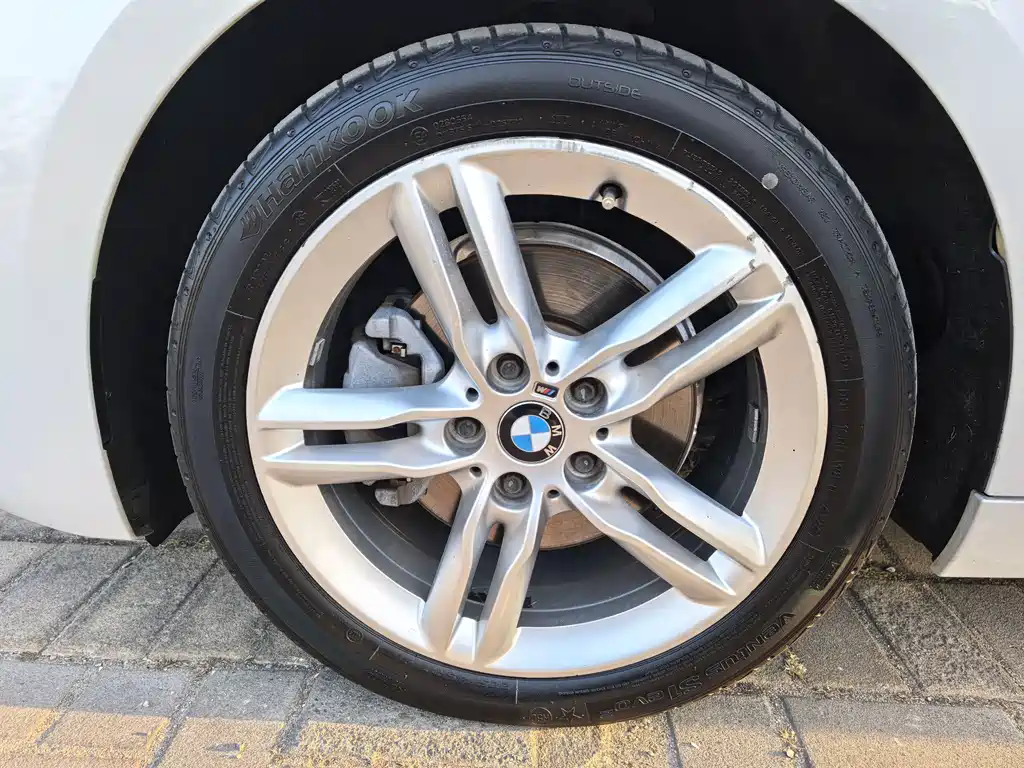 BMW 1 Series — фото 15