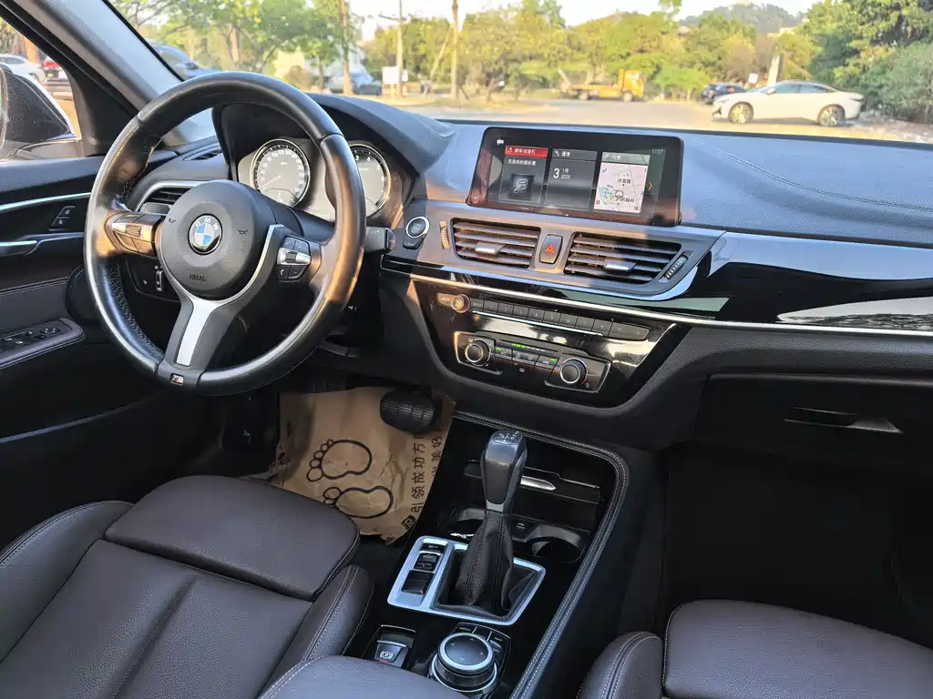 BMW 1 Series — фото 9