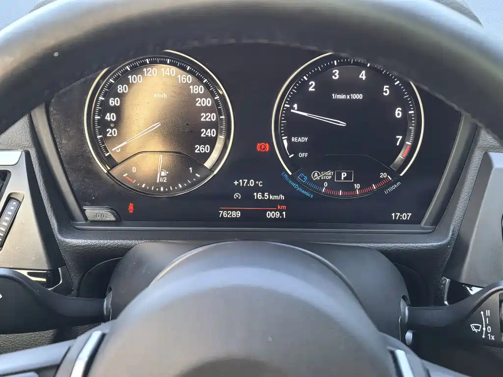 BMW 1 Series — фото 10