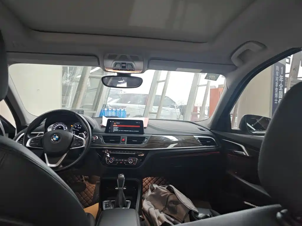 BMW 1 Series — фото 15