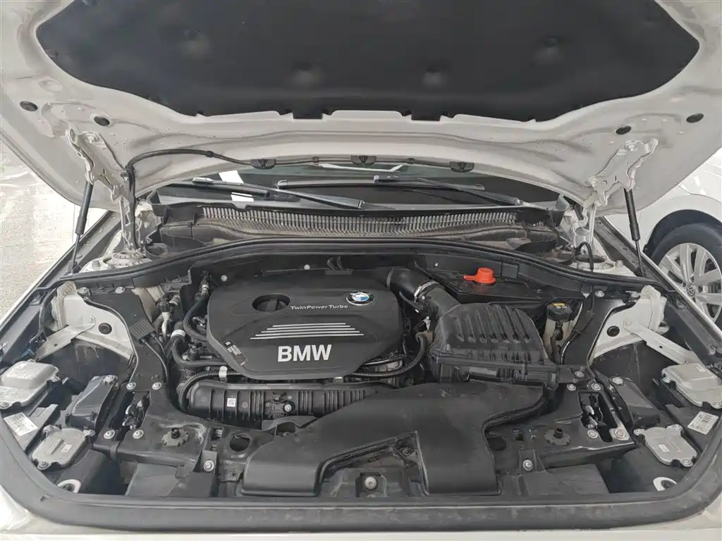 BMW 1 Series — фото 17