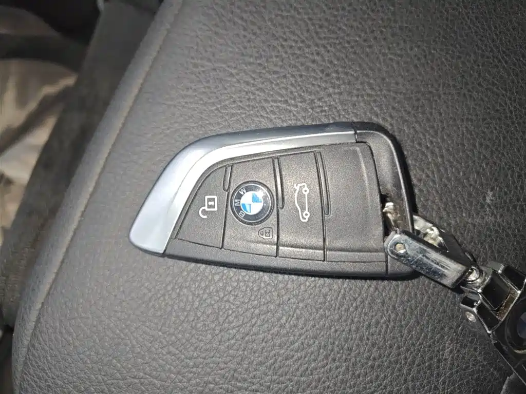 BMW 1 Series — фото 18