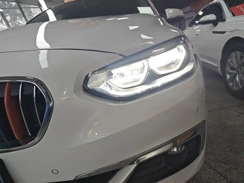 BMW 1 Series — фото 19
