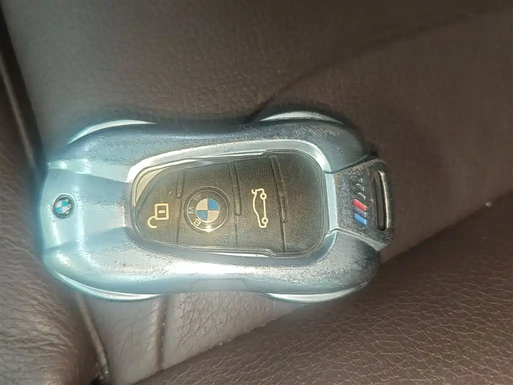 BMW X1 — фото 17